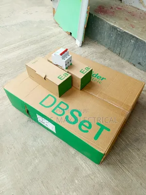D12 3 Phase Schneider Board