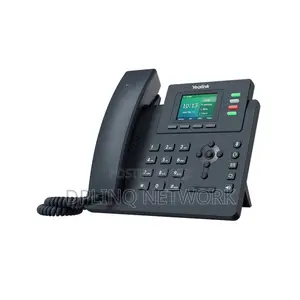 Yealink Vp59 Smart Teams Video Phone With Hd Display
