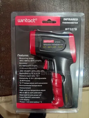 Original Infrared Thermometer