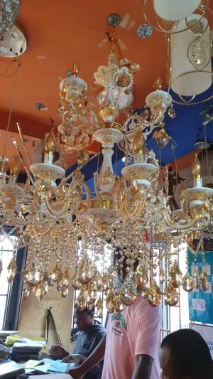 Original Chandelier Light Led