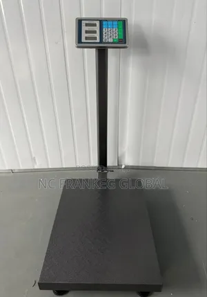 300kg Electronic Platform Scale