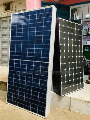 550watts Canadian Half-Cut 144cells Silver Frame 