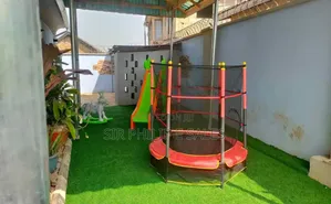 Kids Trampoline