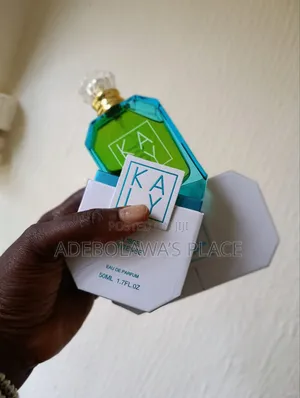 Kaly Perfume