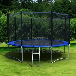 Kids Trampoline