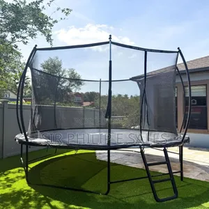 Kids Trampoline