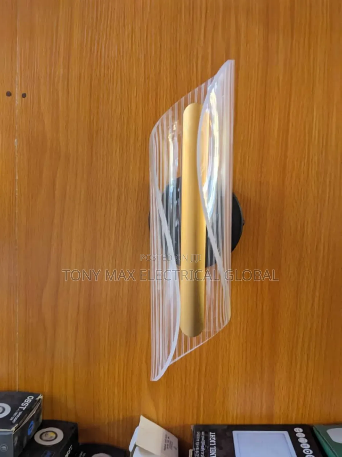 Original Wall Light Led