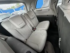 Mercedes-Benz GL-Class 2014 White