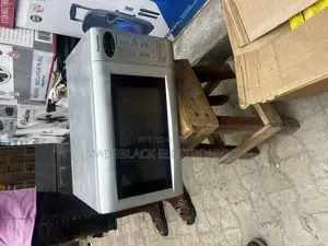 Panasonic Microwave 21 Liters