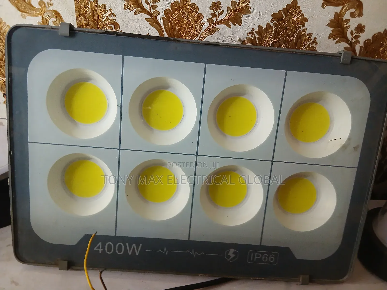 400w Led Light