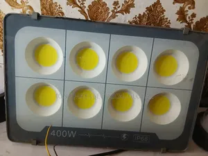 400w Led Light