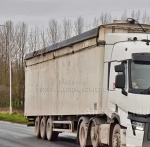 Truck for Hire in Epe