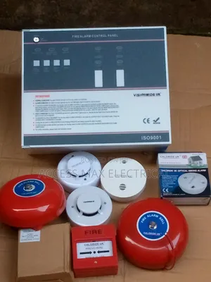 2 Zone Vision Wide Uk Panel