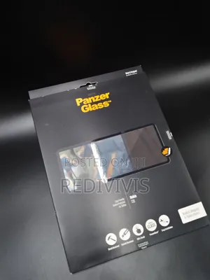 Nokia T20 Tempered Glass Screen Protector - Panzer Glass 9h