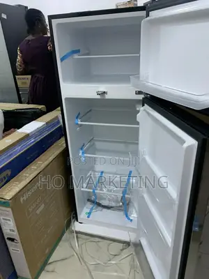 Polystar 350l Refrigerator – Inverter Compressor – Low Noise