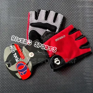 Kids Sports Glove for Cycling and Skating, Children Gloves
