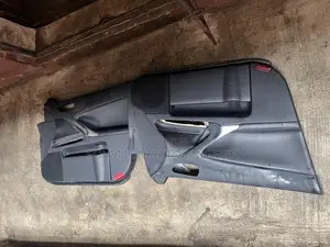 Complete Door Mat Is 250 or 350 2008 Model