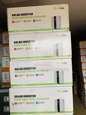 5kva 48v Foresolar Hybrid Inverter