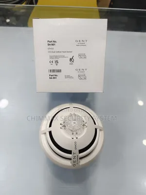 Gent S4-901 Co Dual Optical Heat Sensor