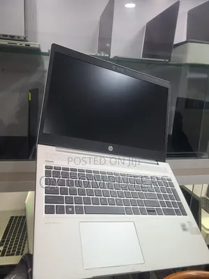 Laptop HP ProBook 450 G7 8GB Intel Core I5 SSD 256GB