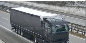 Truck for Hire in Ikorodu