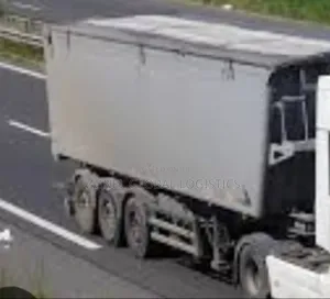 Truck for Hire in Ikoyi