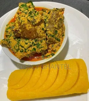 Shantel's Food More Catering Services
