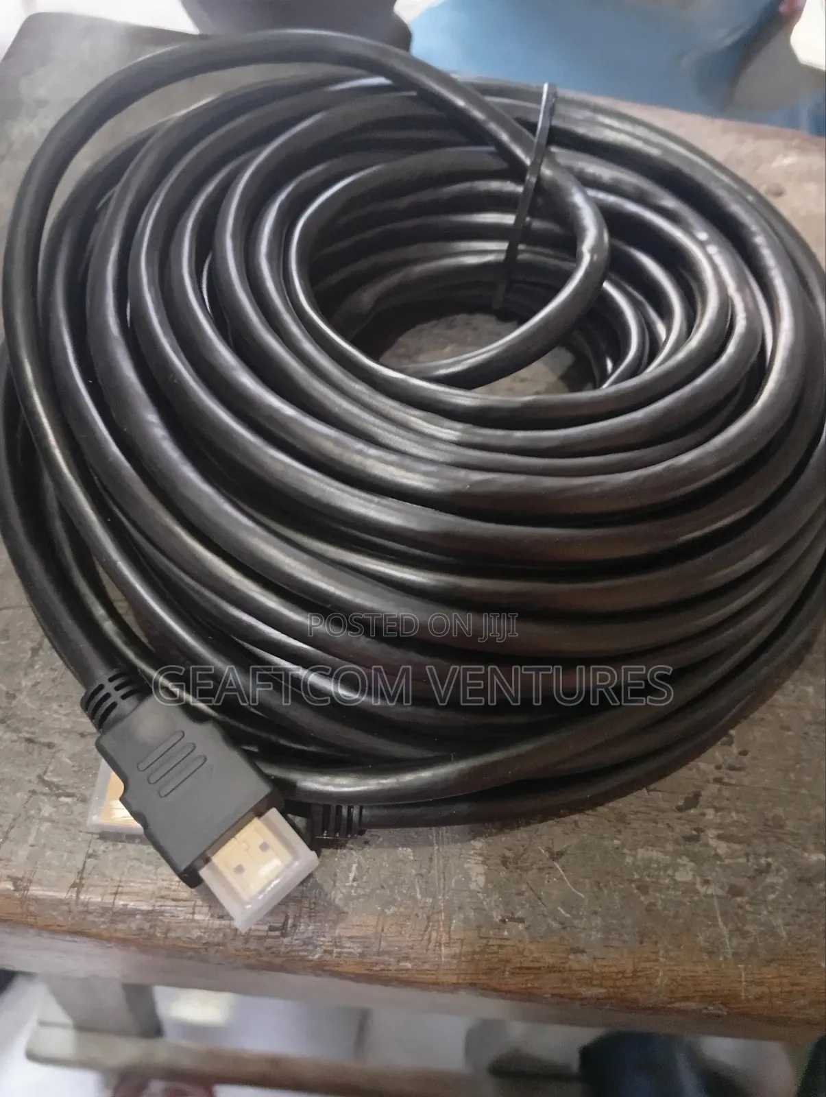 20m Hdmi Cable
