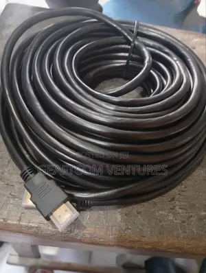 20m Hdmi Cable