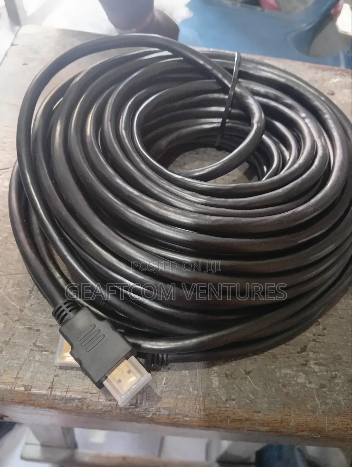 20m Hdmi Cable