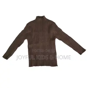 Boys Girls Unisex Cardigan