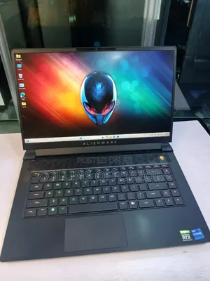 Laptop Dell Alienware 13 16GB Intel Core I7 SSD 1T