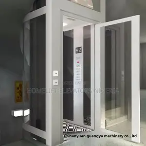Premium Residential Elevator