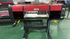 Borderless Printing Machine