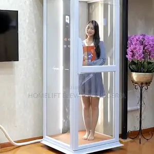 Customized Residential Elevator
