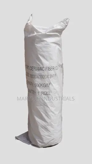 Ceramic Fiber Cloth