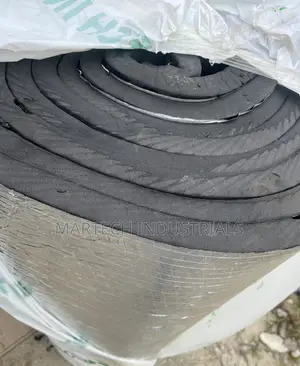 Armaflex 25mm Sheet – With Without Foil | Thermal Insulation