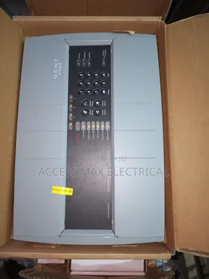 8 Zone Gent Panel Available