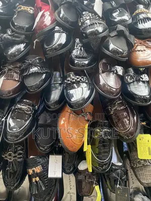 Corporate Shoes