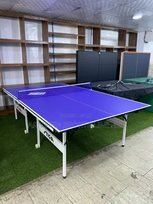 Quality Indoor Tennis Board