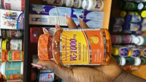 Vitamin C Supplement