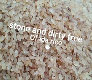 Ofada Rice
