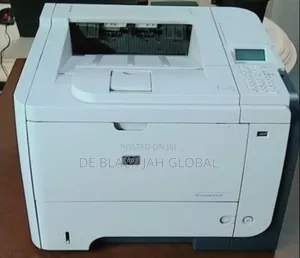 Hp Laserjet P3015dn