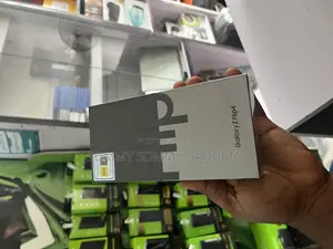 New Samsung Galaxy Z Flip4 256 GB Black