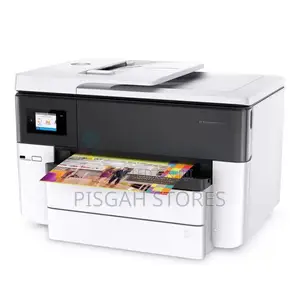 Hp Officejet Pro 7720 A3 Wide Format All-in-One Printer (Y0s18a)