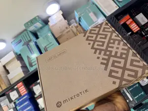 Mikrotik Cap Xl Ac Ceiling Mount Access Point
