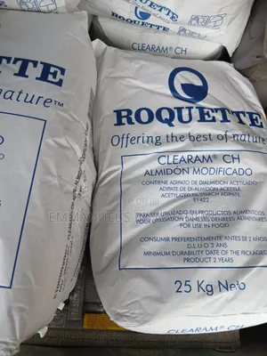 Modified Starch E1422