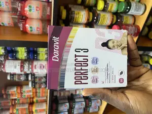 Daravit Perfect 3