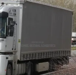 Truck for Hire in Maryland