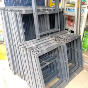 Battery Rack